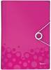 Leitz Project folder 4589-00-23 Pink 1 pc(s)