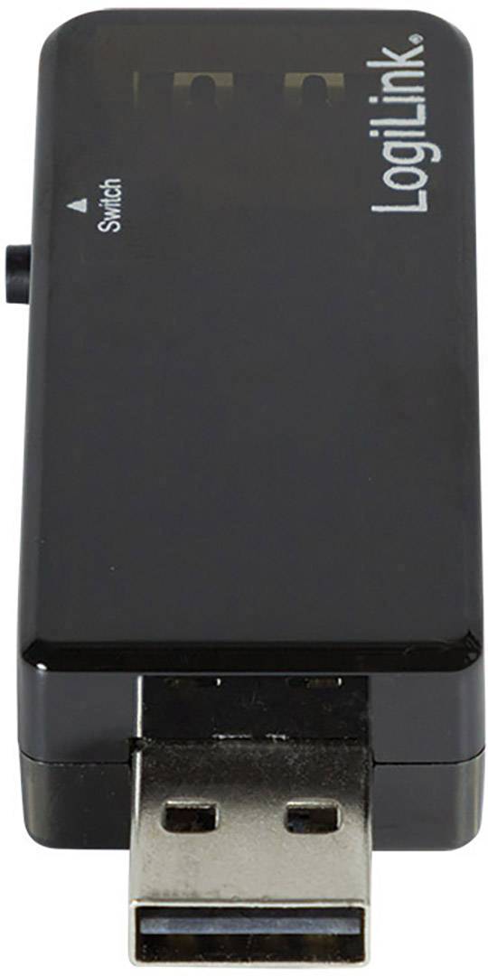 LogiLink PA0159 USB ammeter-2