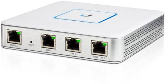Ubiquiti USG VPN router
