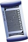 Heraeus Nexensos SMD 1206 V PT1000 Platinum temperature sensor -50 up to +130 °C 1000 Ω 3850 ppm/K SMD Tape cut