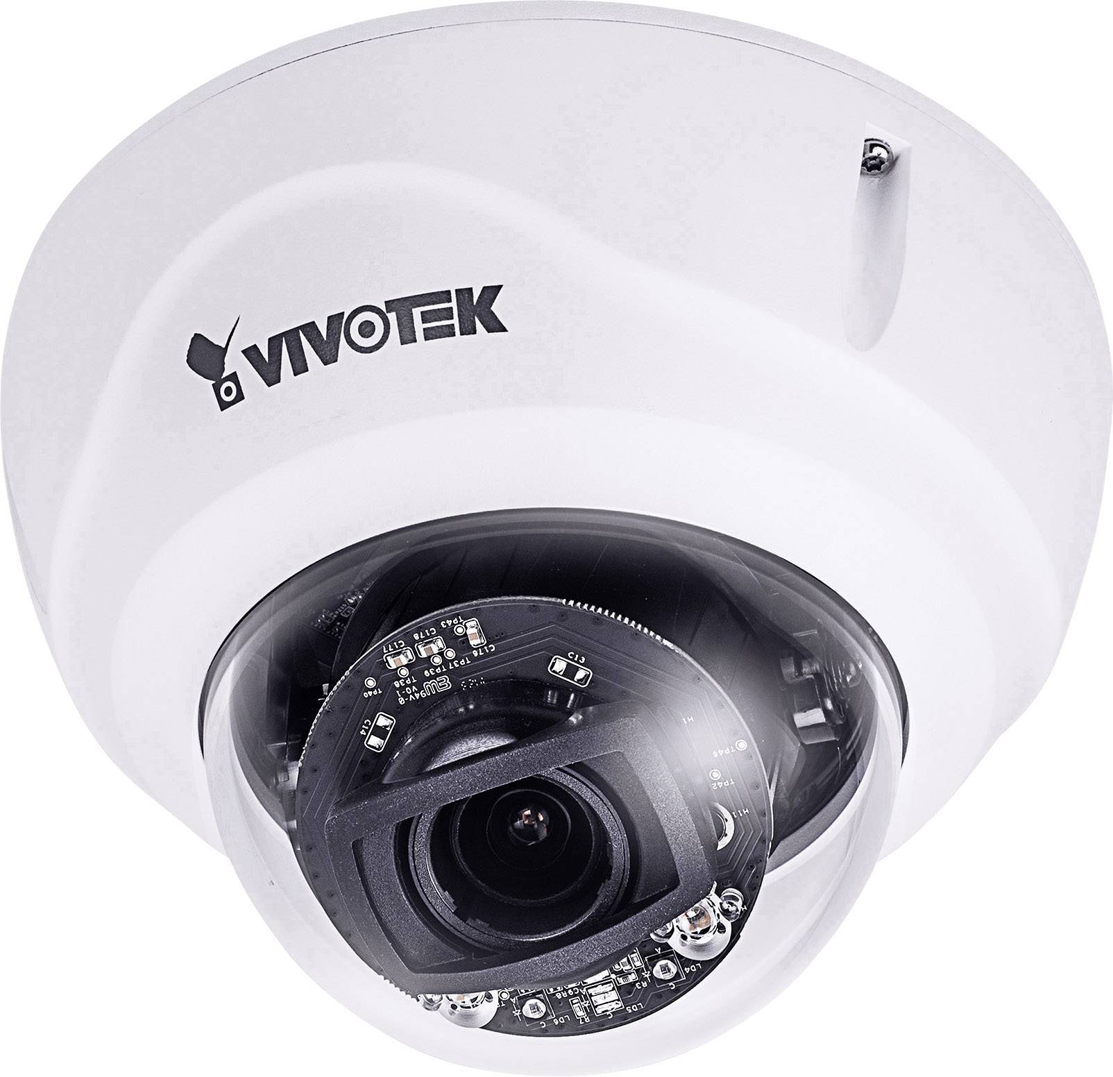 Vivotek FD9367-HTV 21191938 LAN IP CCTV camera 1920 x 1080 p