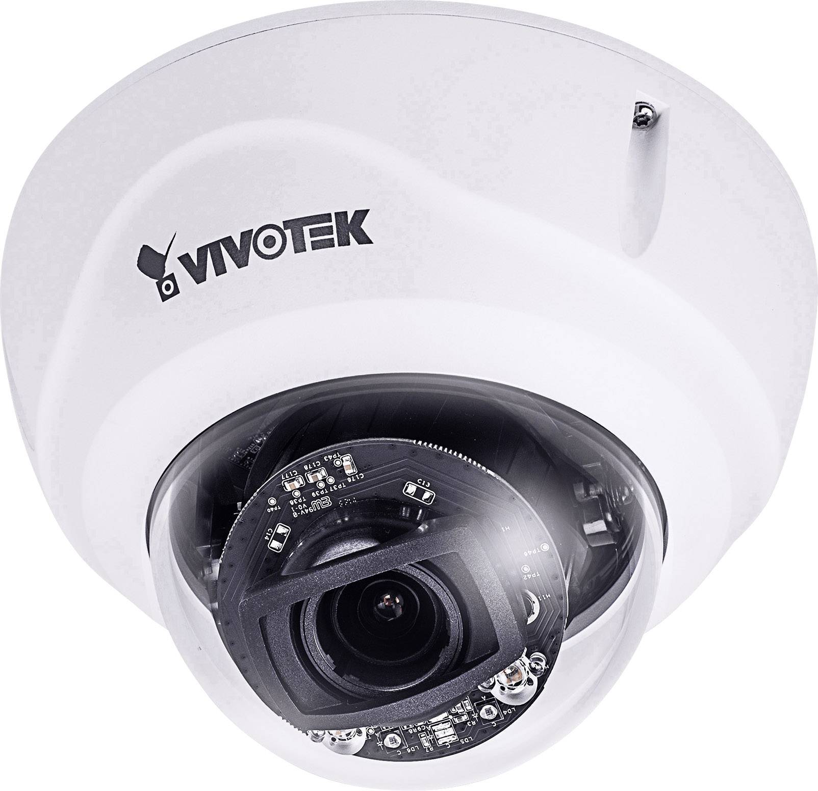 Vivotek FD9367-EHTV 21191939 LAN IP CCTV camera 1920 x 1080 p