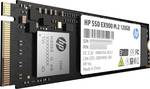 HP 120GB SSD M.2 EX 900 NVMe PCIe 3.0 x 4