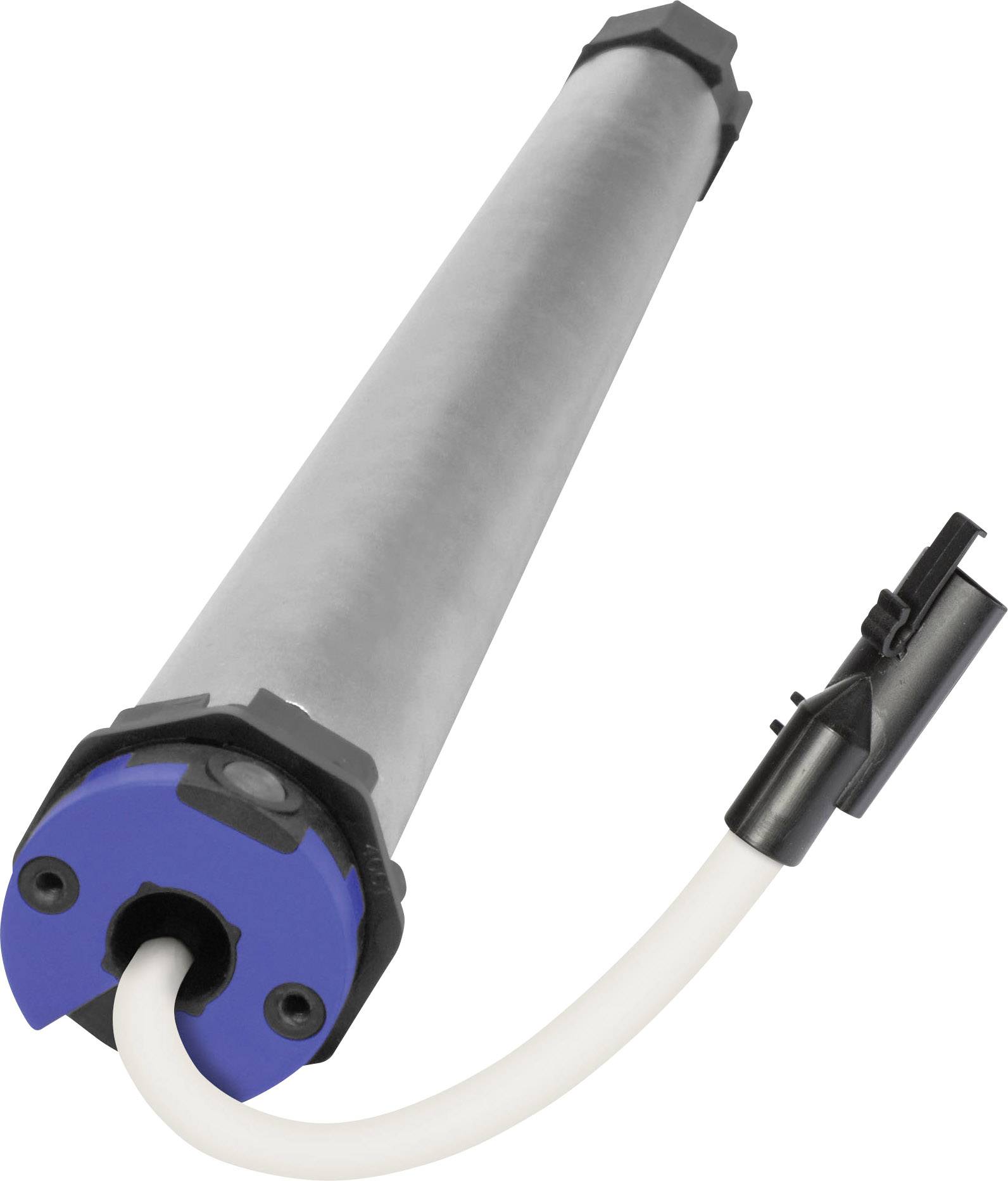 Rademacher ILIS 06/28 PZ 27400605 Tubular motor 35 mm 121 W 6 Nm