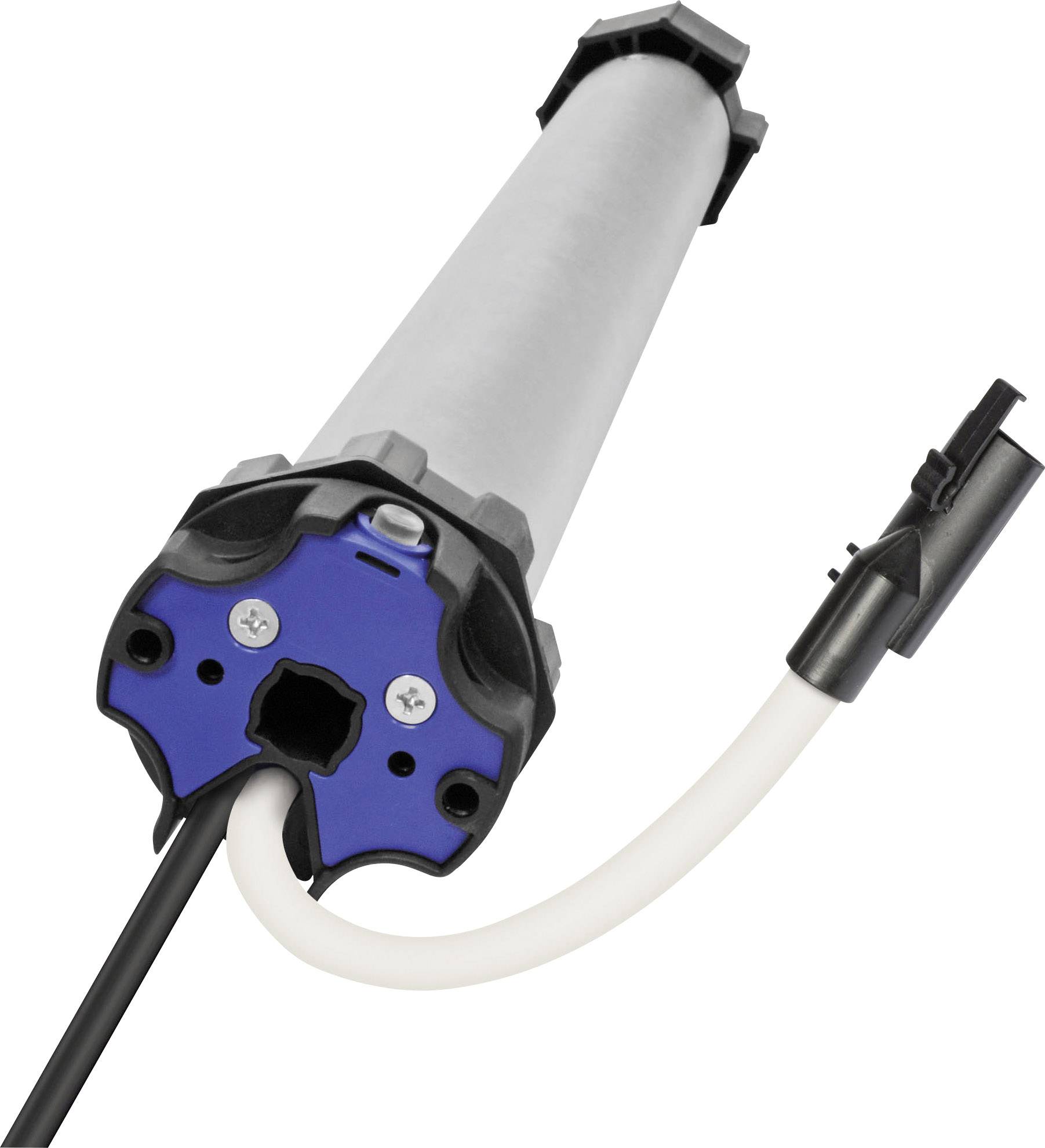 Rademacher XLIM 30/16 PZ 24603045 Tubular motor 45 mm 191 W 30 Nm