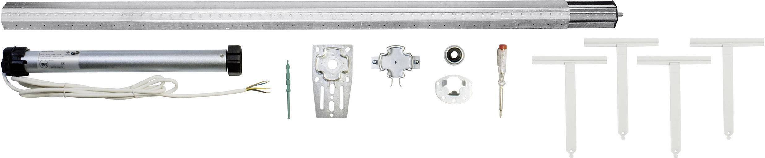 Rademacher RTBM 20/16Z-AS 21602090 Roller shutter automation set 45 mm 20 Nm