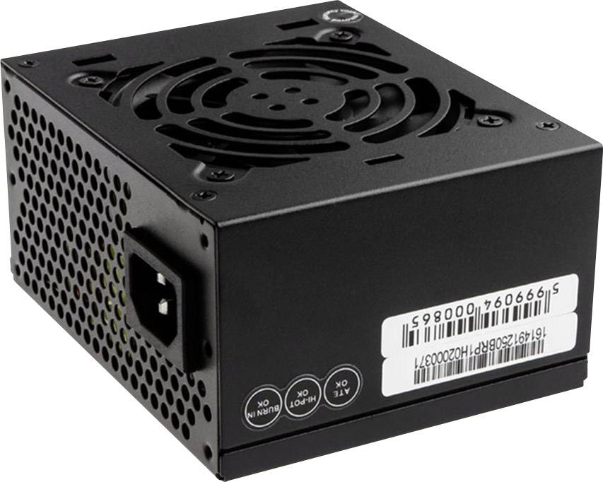 Kolink SFX-350 PC power supply unit 350 W SFX 80 PLUS Bronze-1