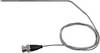 VOLTCRAFT TPT-209 Needle probe -70 up to 400 °C Sensor type Pt1000