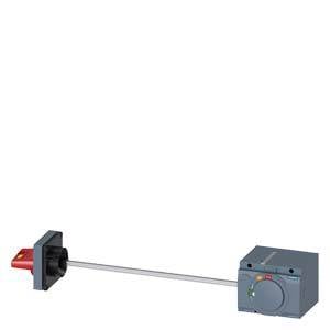 Siemens 3VA9267-0PK17 Circuit breaker accessories 1 pc(s)