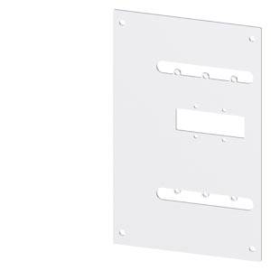 Siemens 3VA9268-0VK20 Circuit breaker accessories 1 pc(s) (W x H x D) 183.6 x 290 x 3 mm