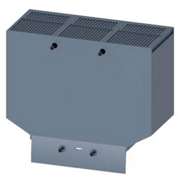 Siemens 3VA9353-0KB05 Terminal cover 1 pc(s)