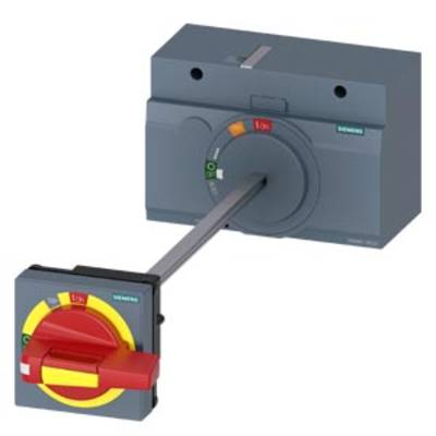 Siemens 3VA9467-0FK25 Door handle rotary actuator 1 pc(s) (W x H) 138 mm x 94 mm