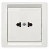 Siemens Switch product range Cover Delta White 5UB1368 1 pc(s)