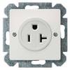 Siemens Switch product range Socket Delta White 5UB1534 1 pc(s)
