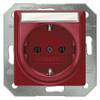 Siemens Switch product range PG socket Delta Red 5UB1536 1 pc(s)