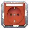 Siemens Switch product range Insert PG socket Orange 5UB1538 1 pc(s)