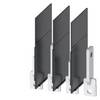 Siemens 3VA9154-0QD00 Installation accessories 1 pc(s) (W x D) 93.2 mm x 61.2 mm