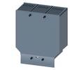 Siemens 3VA9163-0KB05 Terminal cover 1 pc(s) Piece