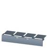 Siemens 3VA9211-0WD40 Terminal cover 1 pc(s)