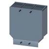 Siemens 3VA9211-0WG30 Terminal cover 1 pc(s)