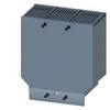 Siemens 3VA9221-0WG30 Terminal cover 1 pc(s)