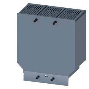 Siemens 3VA9221-0WG30 Terminal cover 1 pc(s)