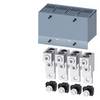 Siemens 3VA9224-0JJ22 Installation accessories 1 pc(s) (W x H x D) 140 x 89.6 x 72.7 mm