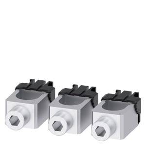 Siemens 3VA9253-0JB12 Circuit breaker accessories 1 pc(s) (W x H x D) 29 x 22.2 x 61.2 mm