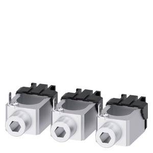 Siemens 3VA9253-0JG12 Circuit breaker accessories 1 pc(s) (W x H x D) 29 x 22.2 x 61.2 mm