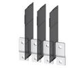 Siemens 3VA9254-0QB00 Installation accessories 1 pc(s) (W x D) 130 mm x 62.7 mm