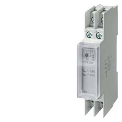 Siemens 5TT3400 Starter kit
