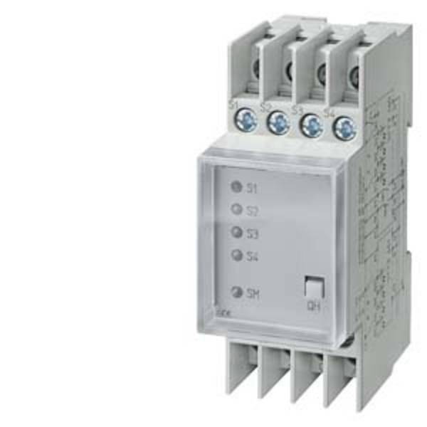 Siemens 5TT3460 5TT3460 Fault detector