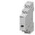 'SIEMENS ST4' relay in grey housing with screw terminals, for electrical control in industrial applications.
