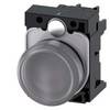 Siemens 3SU1103-6AA70-1AA0 Illuminated alerter 1 pc(s)
