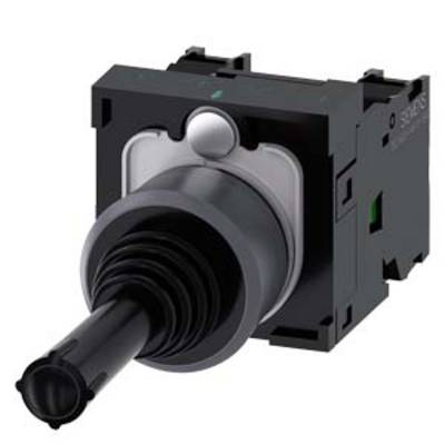 Siemens 3SU1130-7AA10-1NA0 Coordinate switch 500 V IP65, IP67 1 pc(s)-0