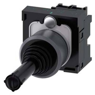 Siemens 3SU1130-7AD10-1NA0 Coordinate switch 500 V IP65, IP67 1 pc(s)-0