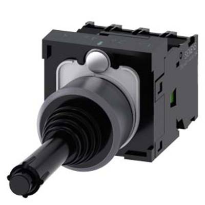 Siemens 3SU1130-7BF10-1QA0 Coordinate switch 500 V IP65, IP67 1 pc(s)-0