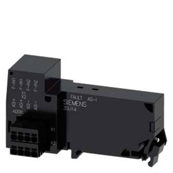 Siemens 3SU14002EA106AA0 3SU1400-2EA10-6AA0 Interface 36.1 V    IP20 1 pc(s)