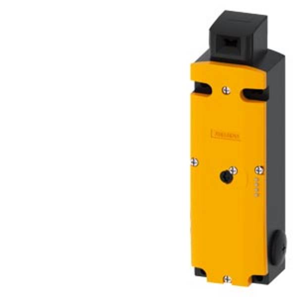 Siemens 3SE53121SD11 3SE5312-1SD11 Door-operated safety switch 230 V 6 A IP66, IP67 1 pc(s)