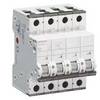 Switch Grey 4-pin 63 A 4 makers 400 V AC Siemens 5TE25140