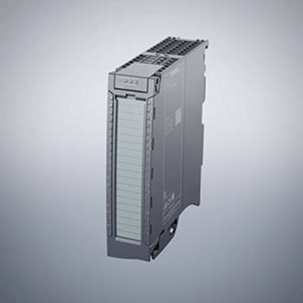 Siemens 6ES7522-5HH00-0AB0 6ES75225HH000AB0 PLC digital output module 230 V AC