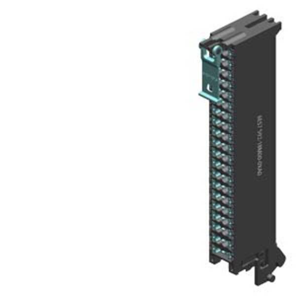Siemens 6ES7592-1BM00-0XA0 6ES75921BM000XA0 PLC connector