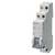 A two-pole circuit breaker from Siemens, suitable for 20A, 230V, for use in electrical distribution boards.