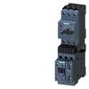 Siemens 3RA2120-4CA27-0BB4 3RA21204CA270BB4 Feeder terminal Motor power at 400 V 11 kW 690 V Nominal current 22 A
