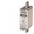 'Safety Fuse by Siemens, Model 3NA3 802-6, 690V, 2A. Standard IEC 60269, H200, 1200kA. Used for electrical safety systems.'