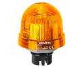 Siemens 8WD5320-5BD 8WD53205BD Indicator light (Ø x H) 70 mm x 66 mm Yellow 1 pc(s)