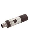 Siemens 6GK19050EA106AA0 Sensor/actuator connector M12 No. of pins (RJ): 4 1 pc(s) Piece