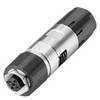 Siemens 6GK19050EB106AA0 Sensor/actuator connector M12 No. of pins (RJ): 5 1 pc(s) Piece