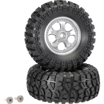 Reely RE-5198244 Spare part Wheels 