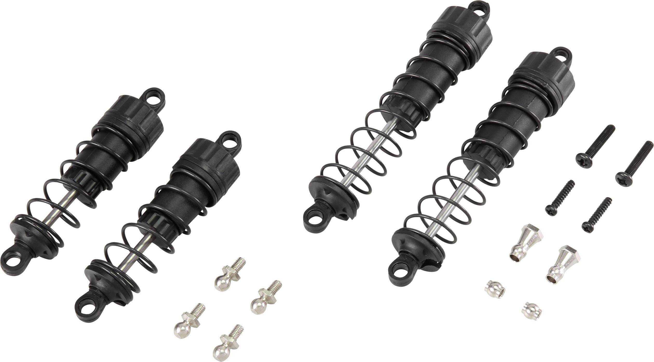 Image of Reely RE-5198259 Spare part Hydraulic shock absorber
